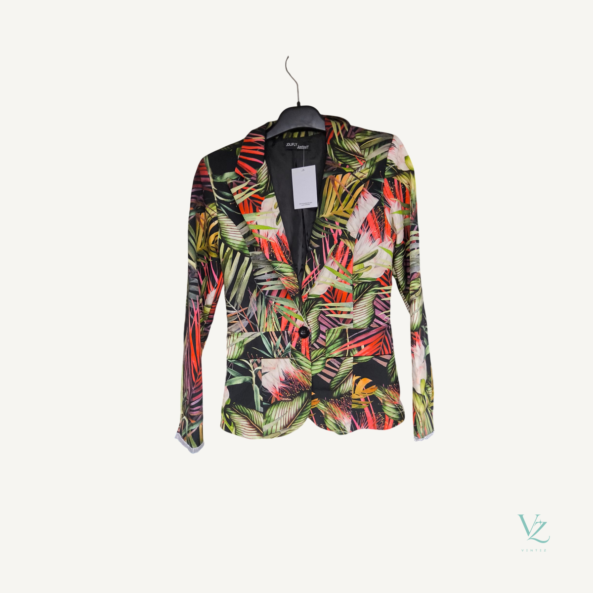 null — Blazer