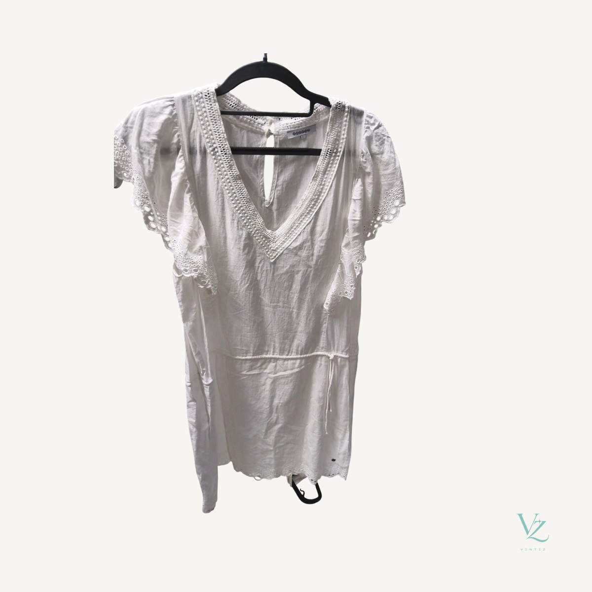 Bonobo — Robe Bonobo
