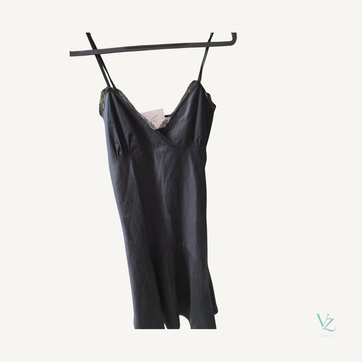 null — Robe