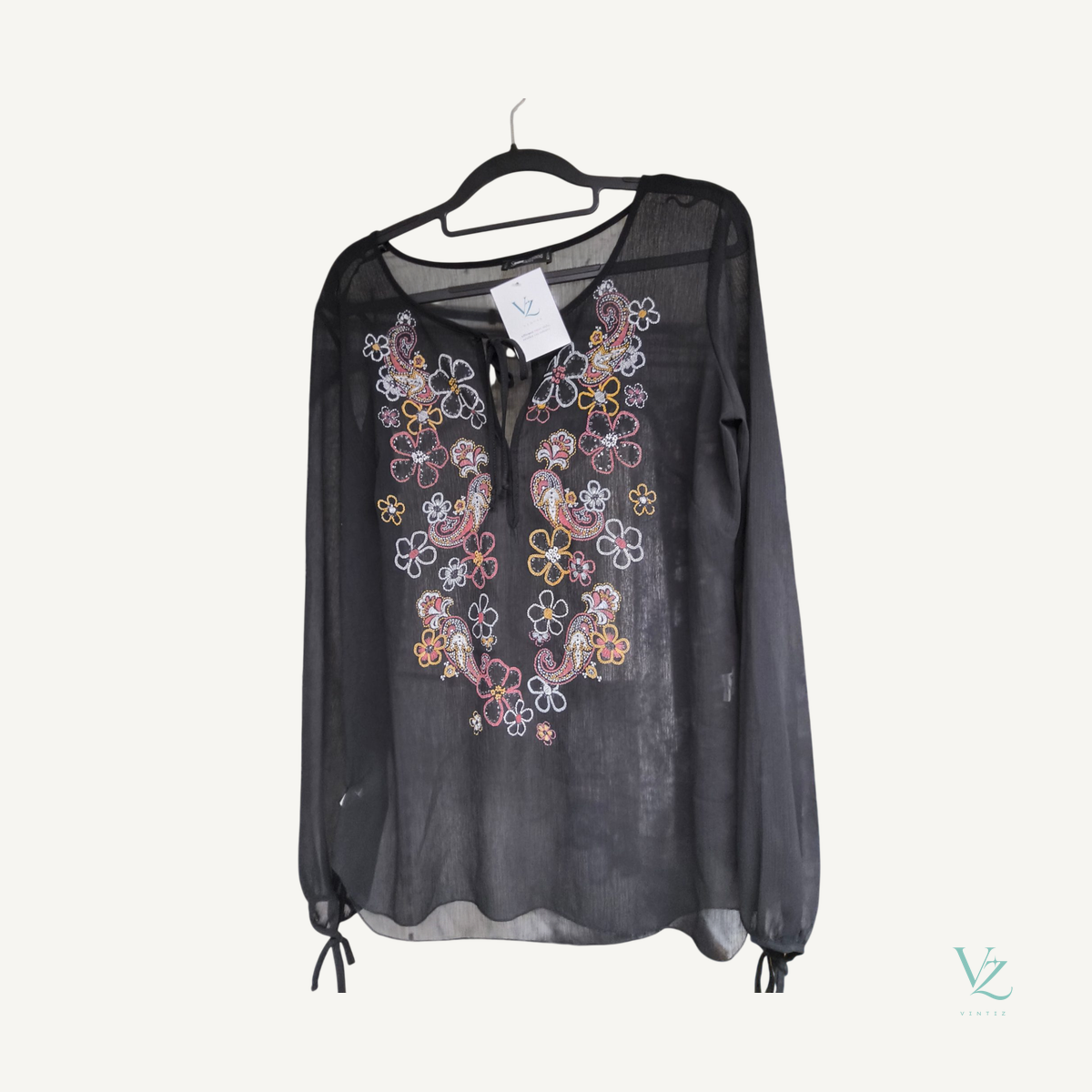 Sinequanone — Blouse Sinequanone