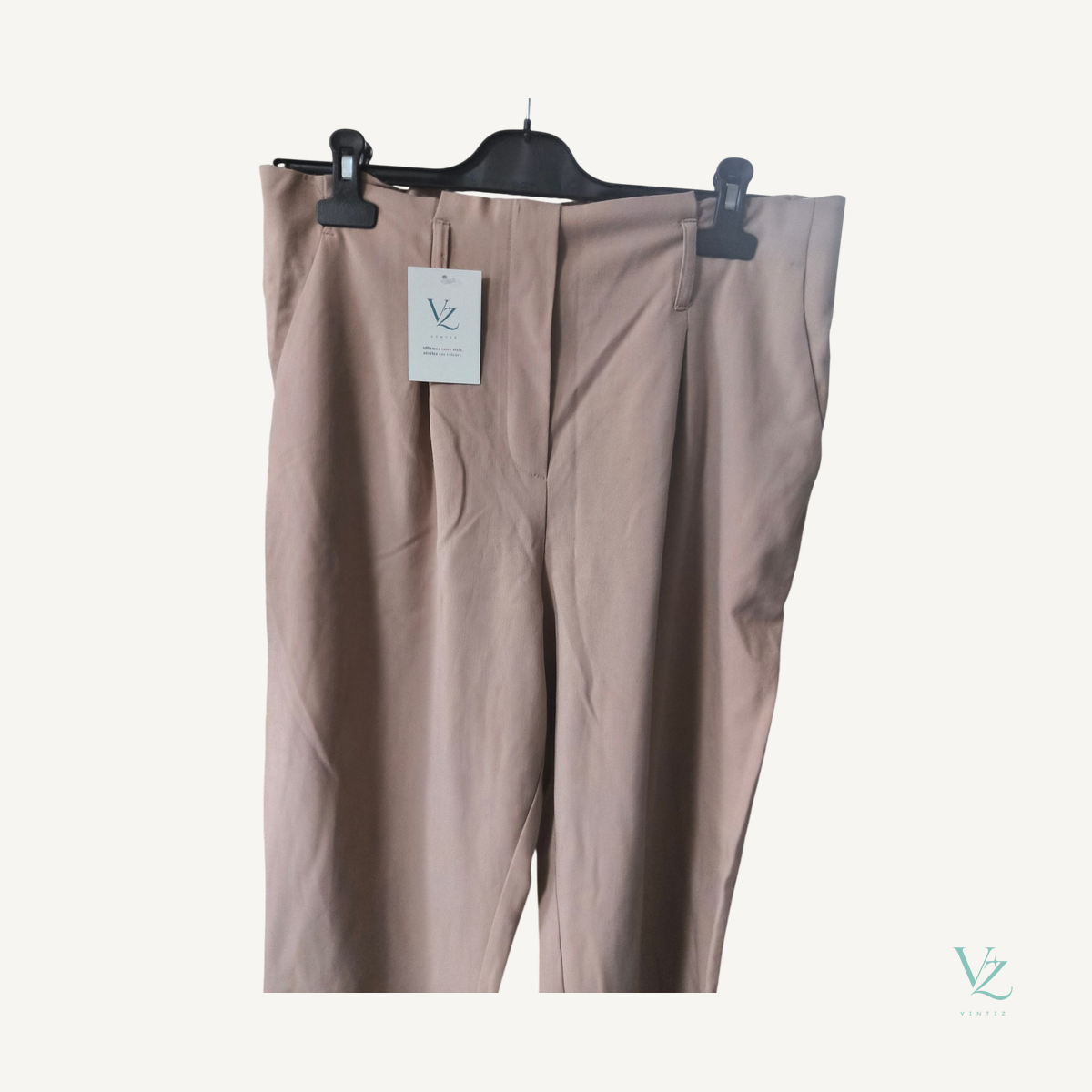 null — Pantalon