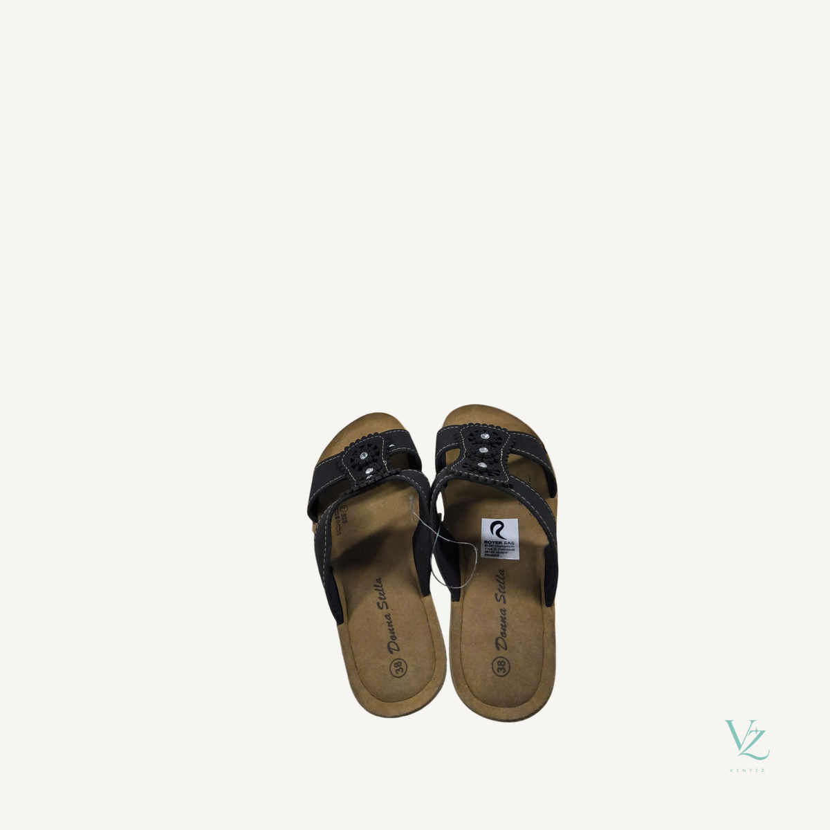 null — Sandales