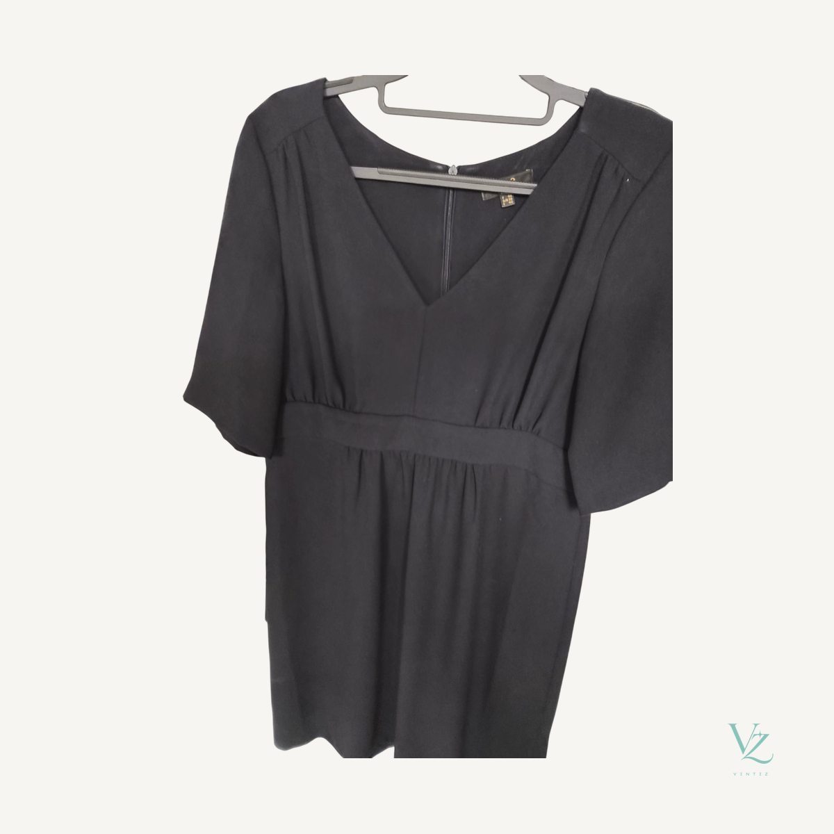 null — Robe