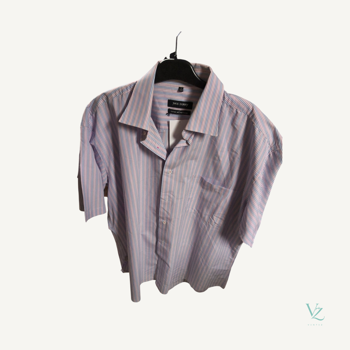 Yves d'Orsay — Chemise Yves d'Orsay