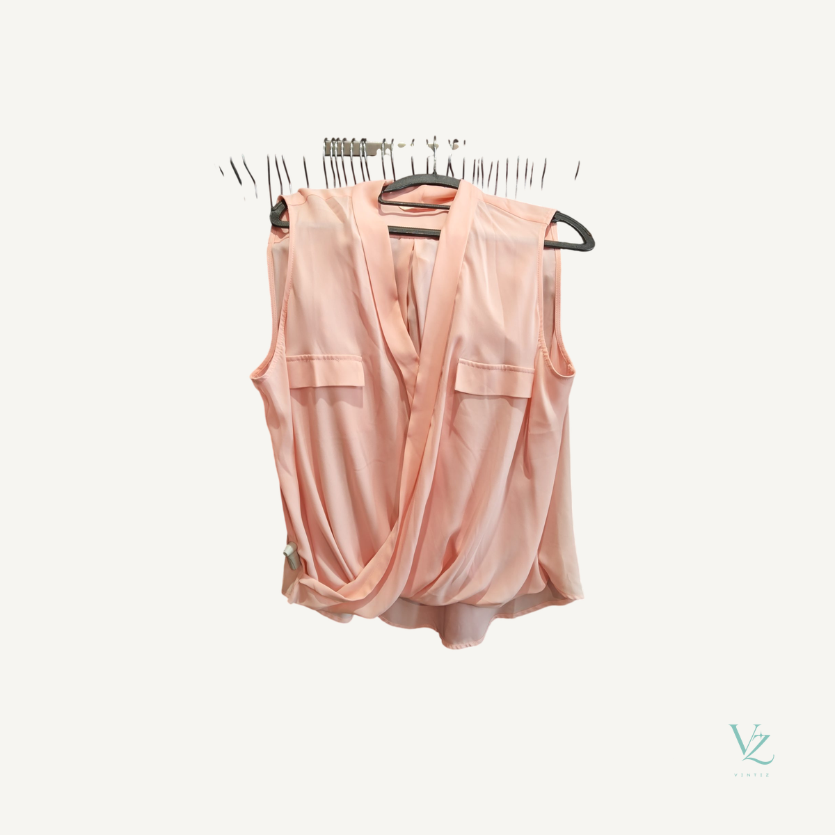 Camaïeu — Top