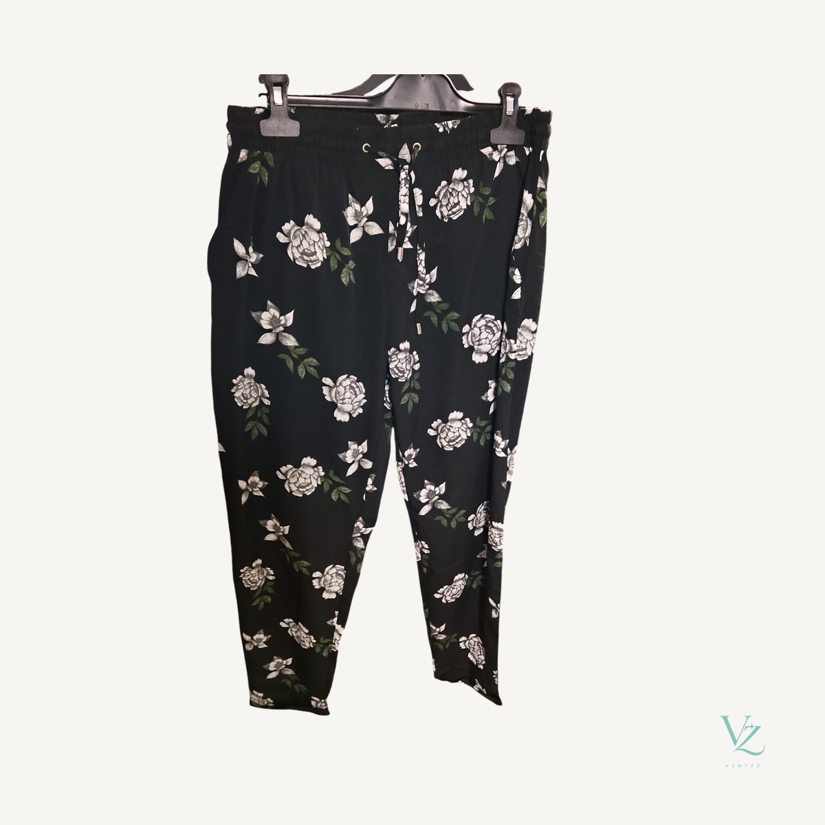 Inconnu — Pantalon