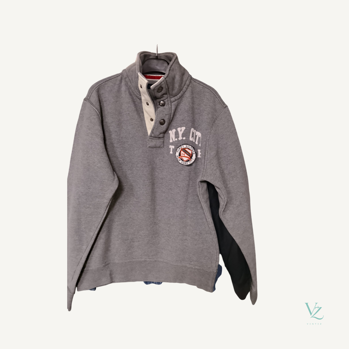 Tommy Hilfiger — Sweat Tommy Hilfiger