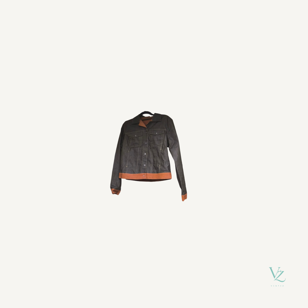 null — Veste