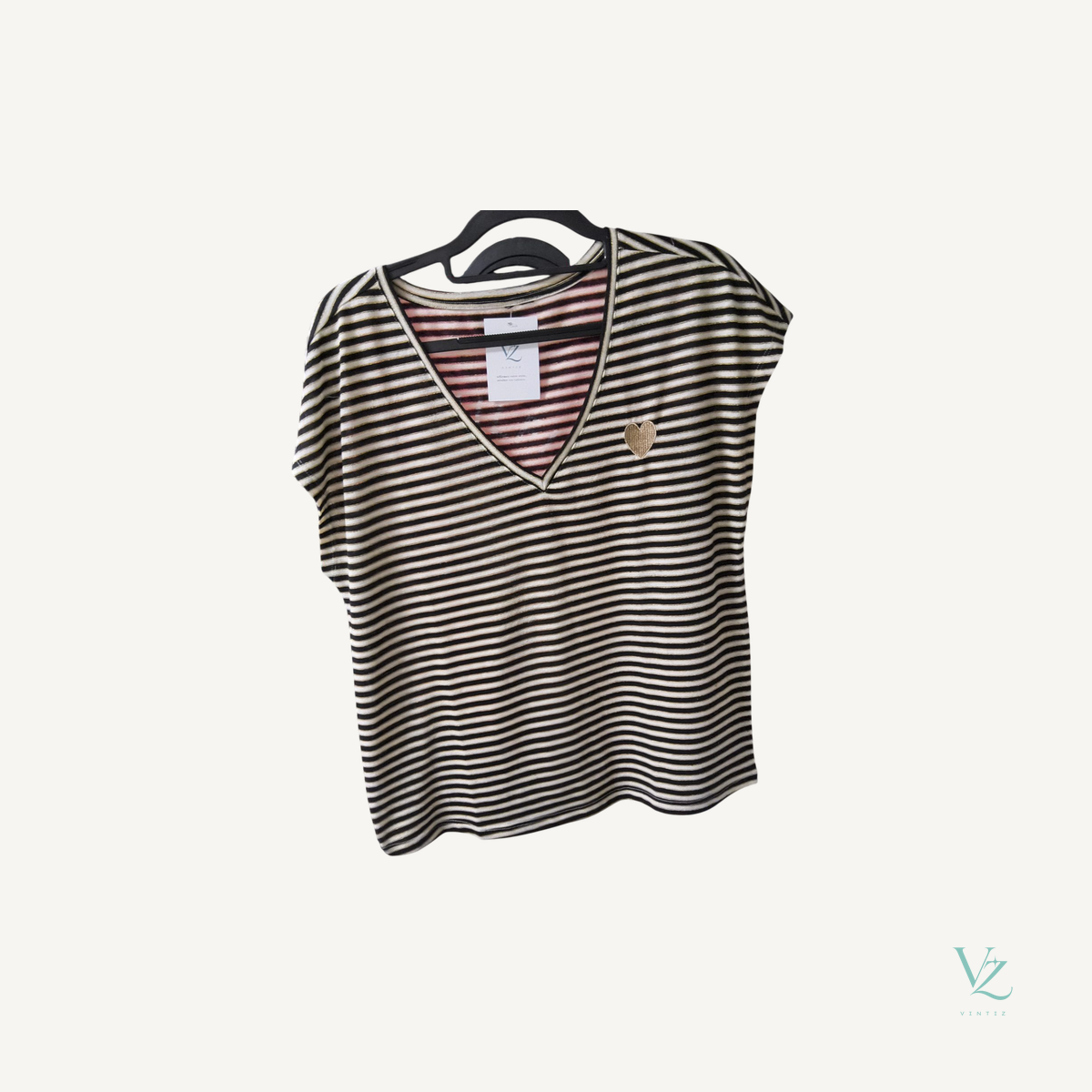 null — T-shirt