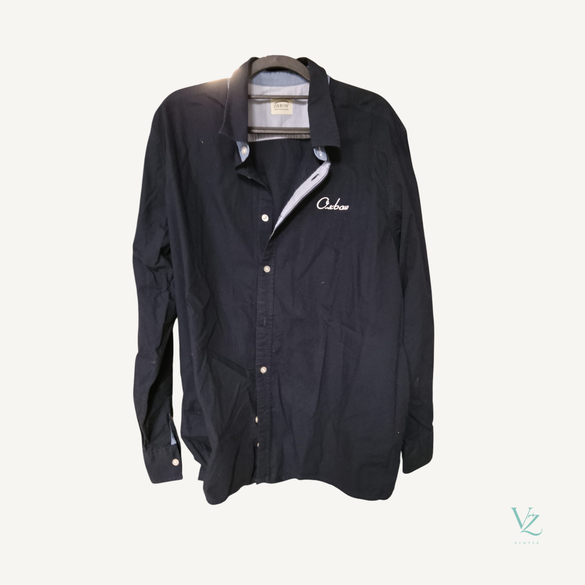 OXBOW — Chemise OXBOW