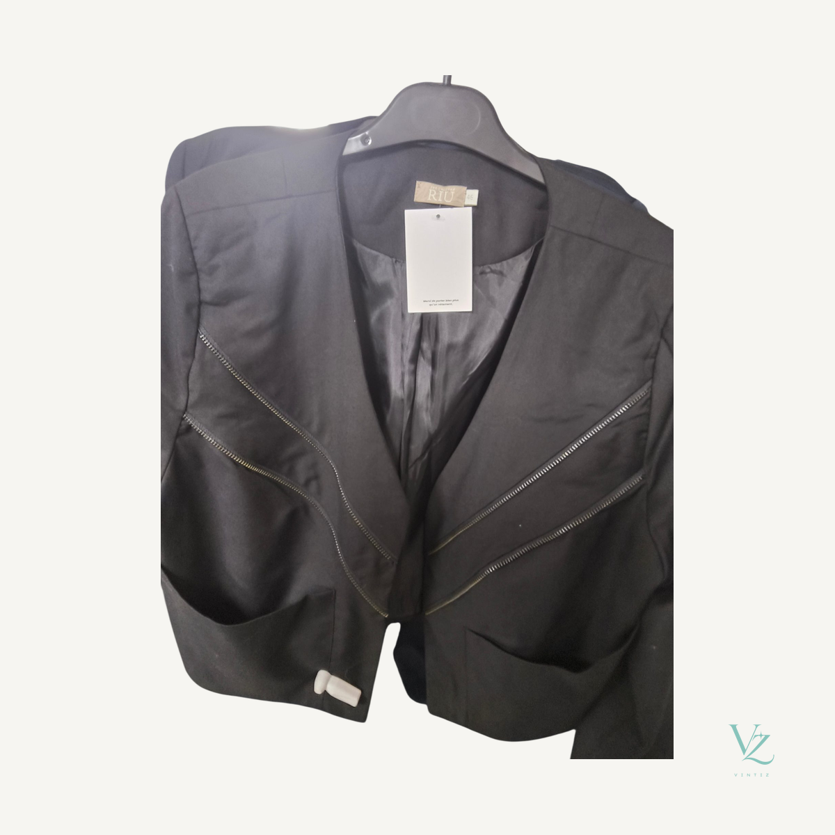 Jacqueline Riu — Veste Jacqueline Riu
