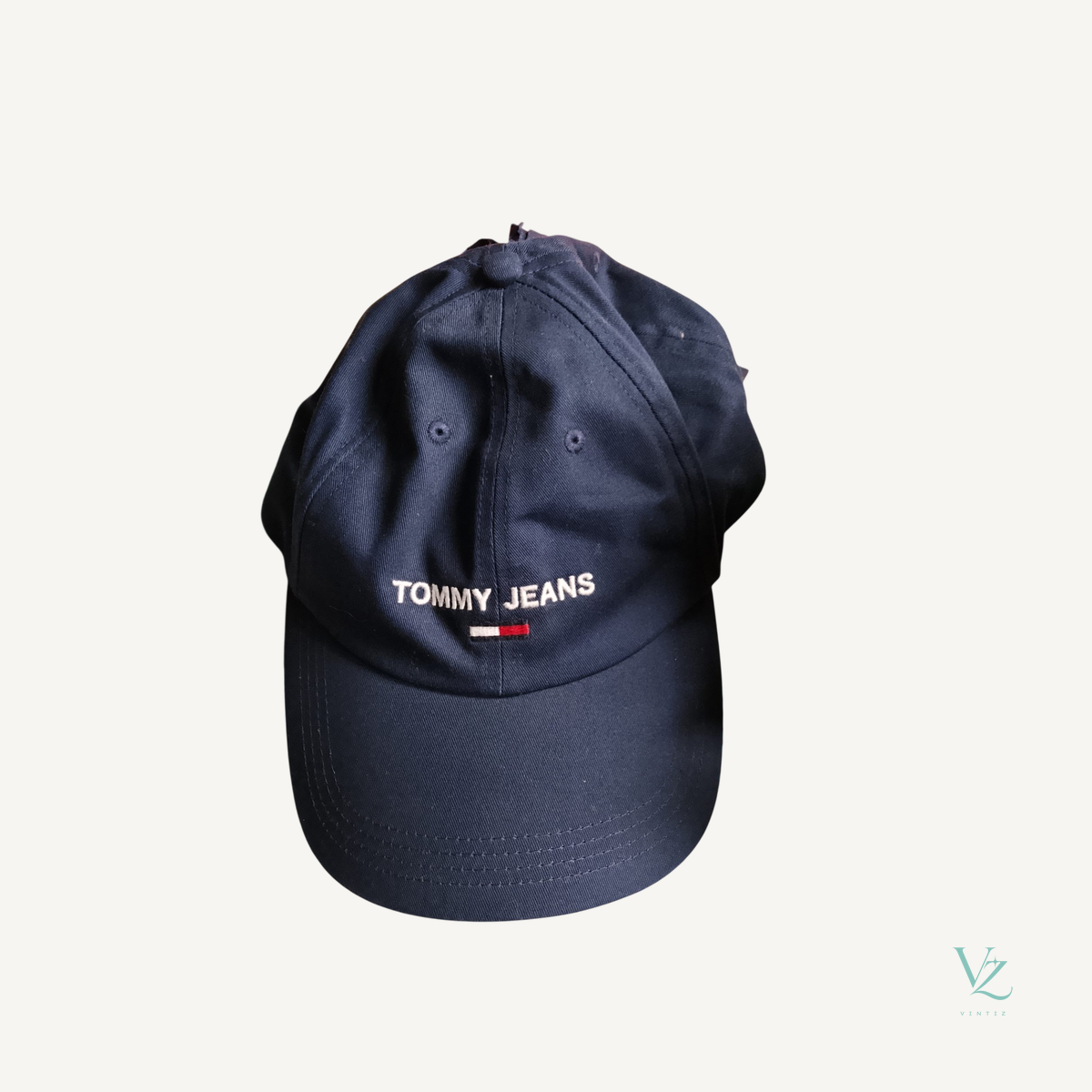 null — Casquette