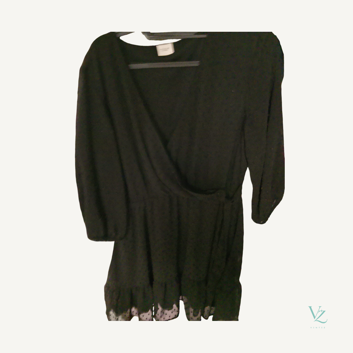 Jacqueline de Yong — Robe