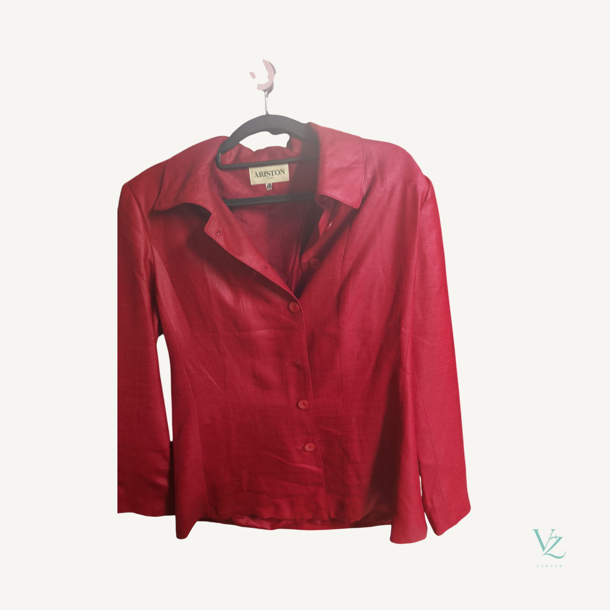 Ariston Paris — Veste Ariston Paris
