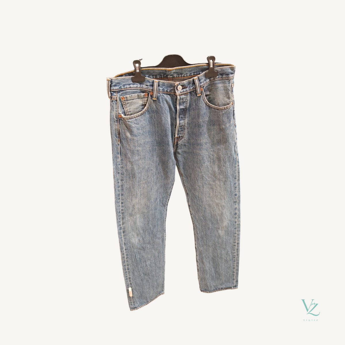 Levi's  — Jean Levi's