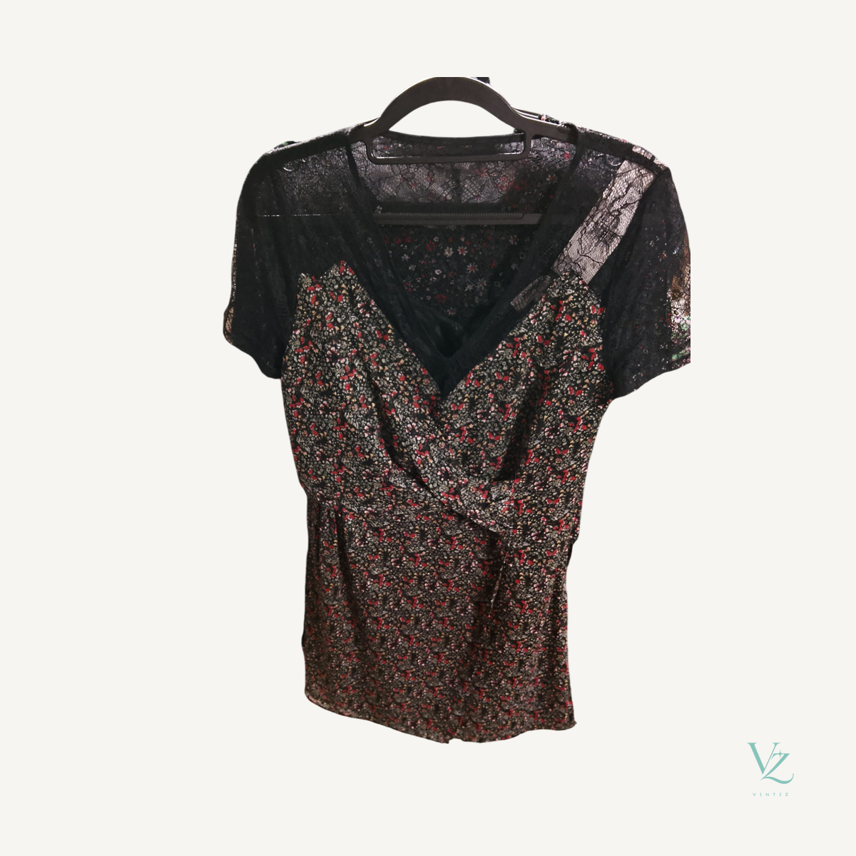 Morgan — Robe Morgan