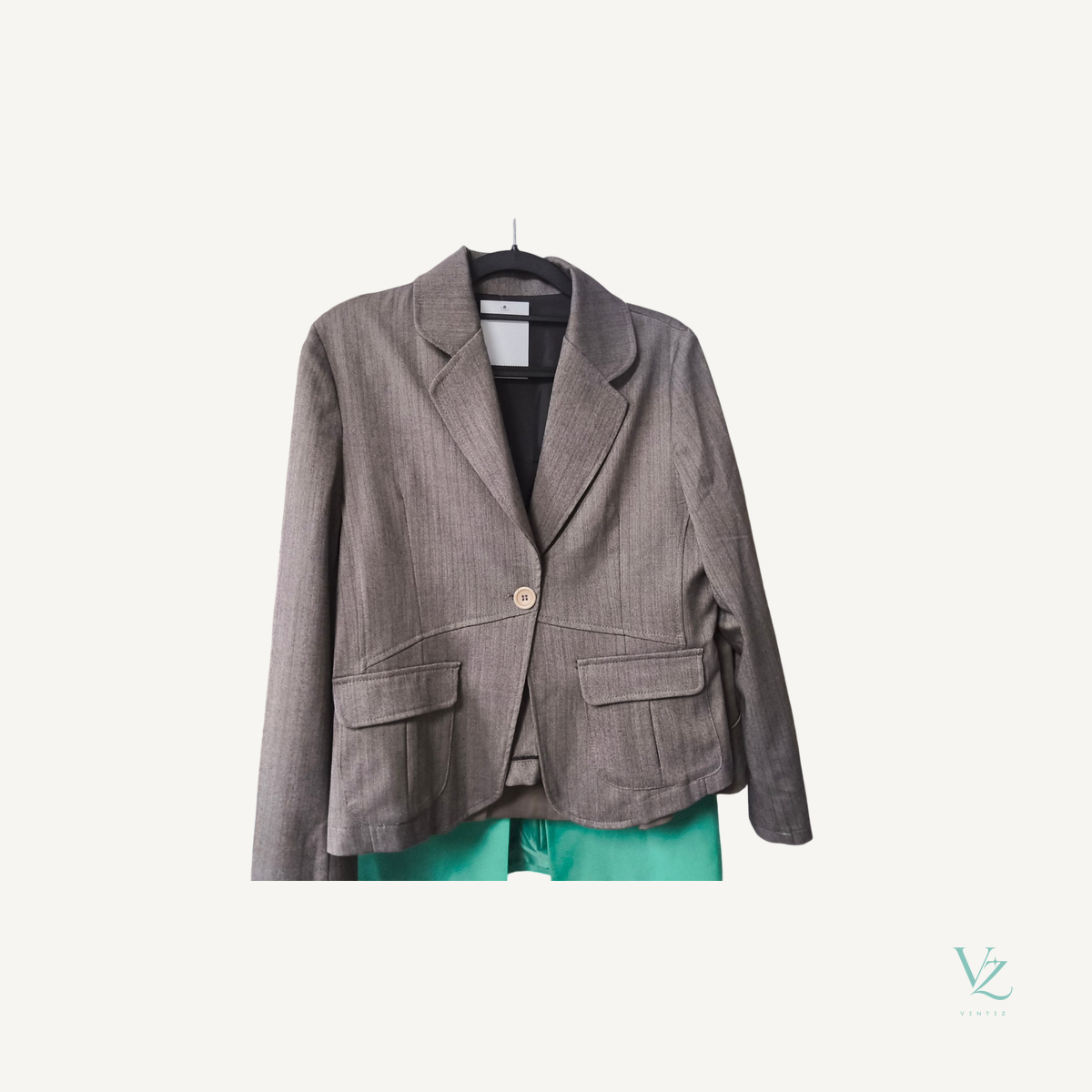 null — Veste