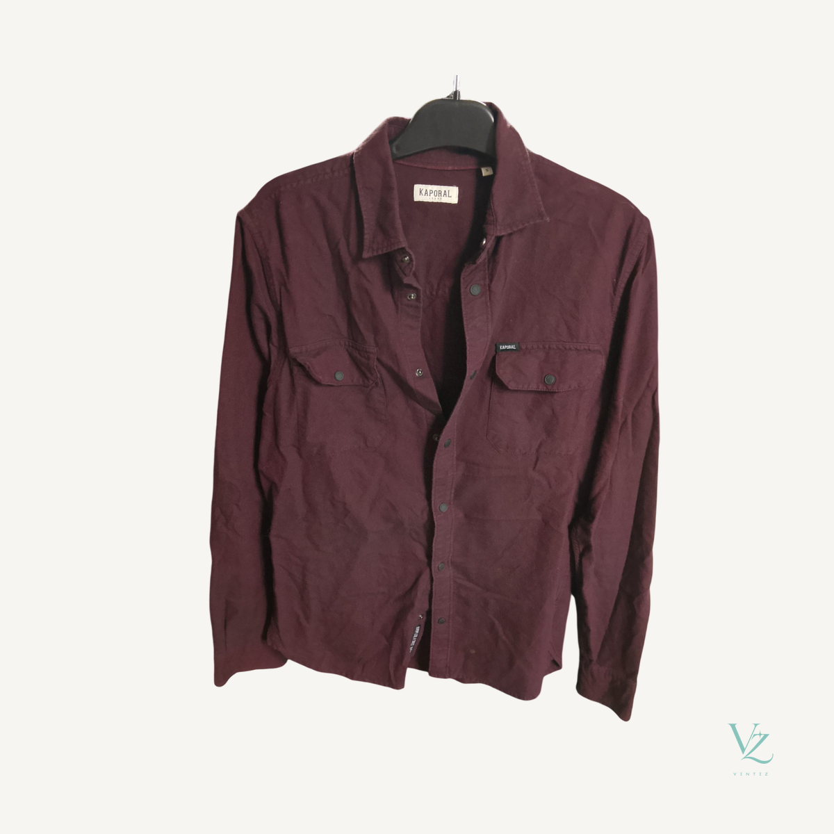 Kaporal — Chemise Kaporal