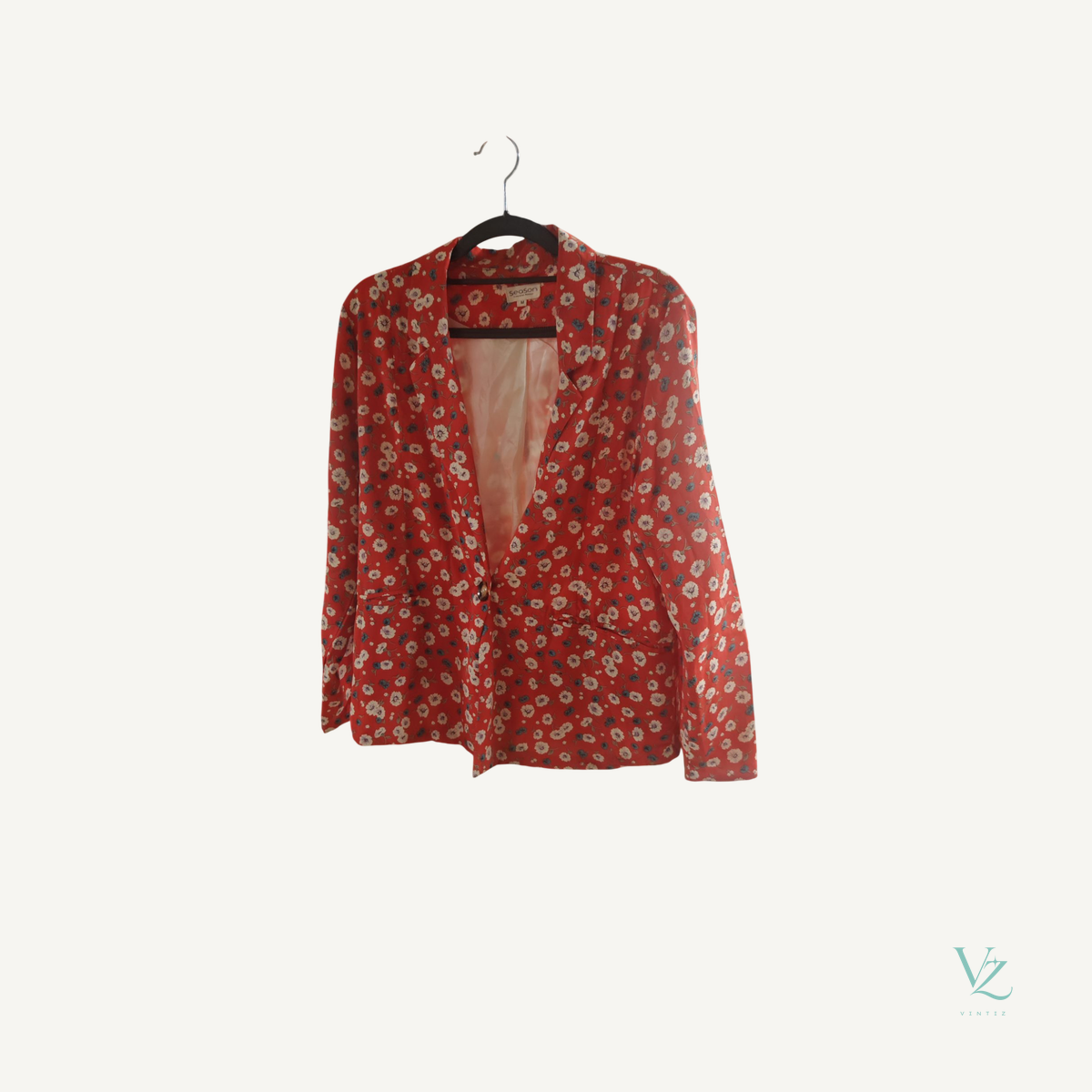 Season — Veste