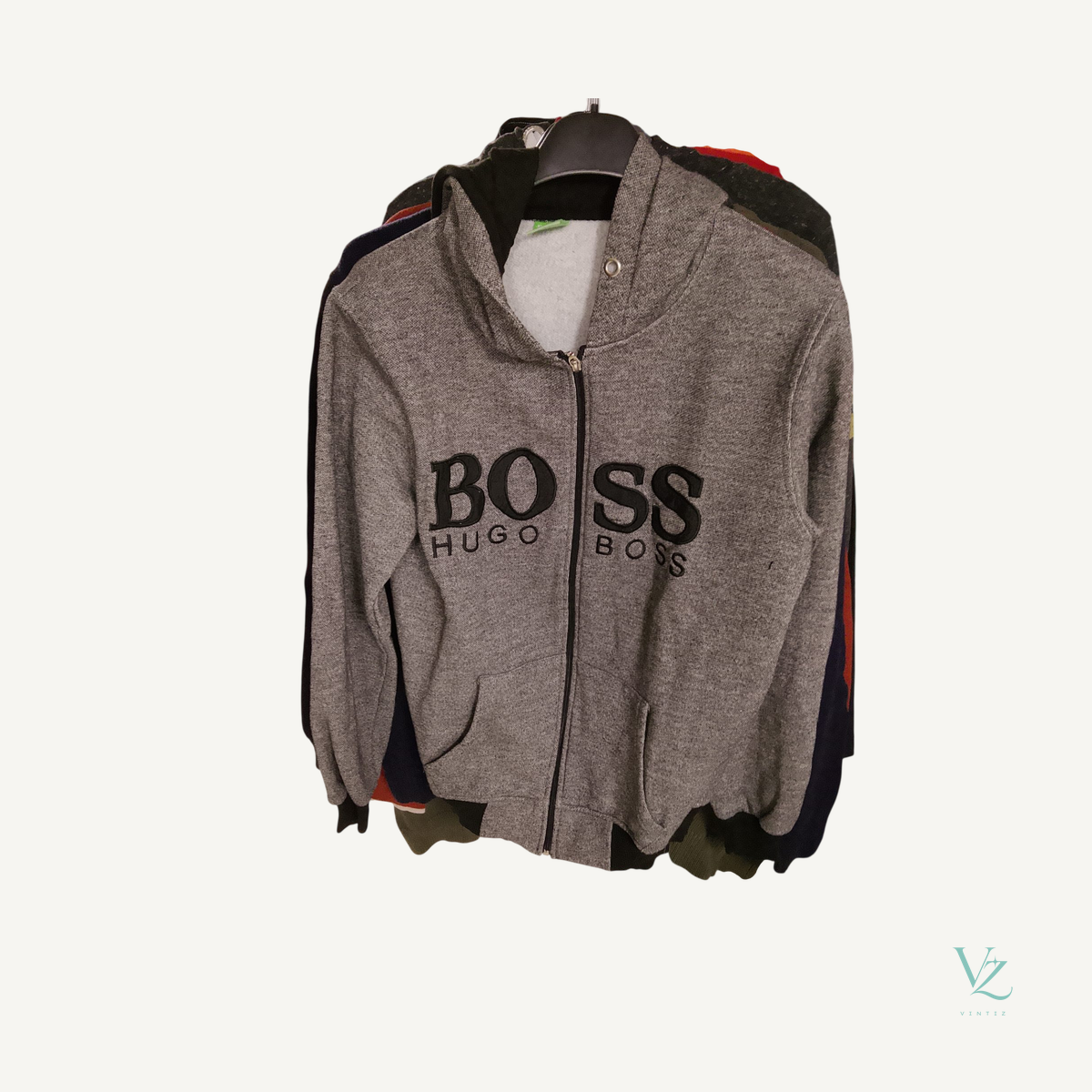 Hugo Boss — Gilet Hugo Boss