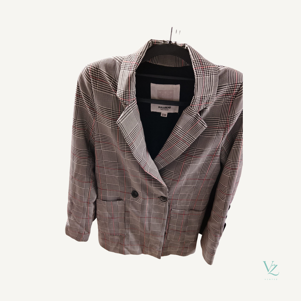Pull and Bear — Veste Pull and Bear