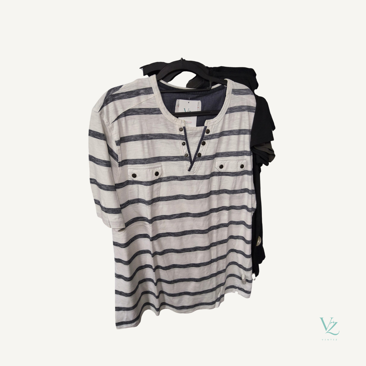 Armand Thierry — T-shirt