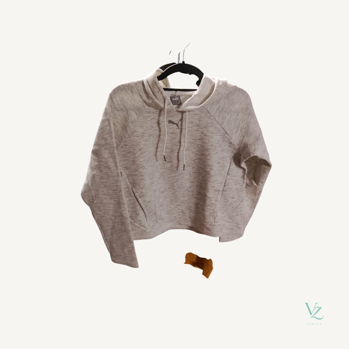 Puma — Sweat-shirt Puma