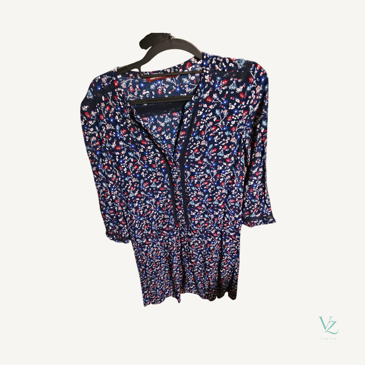 Comptoir des Cotonniers — Robe Comptoir des Cotonniers
