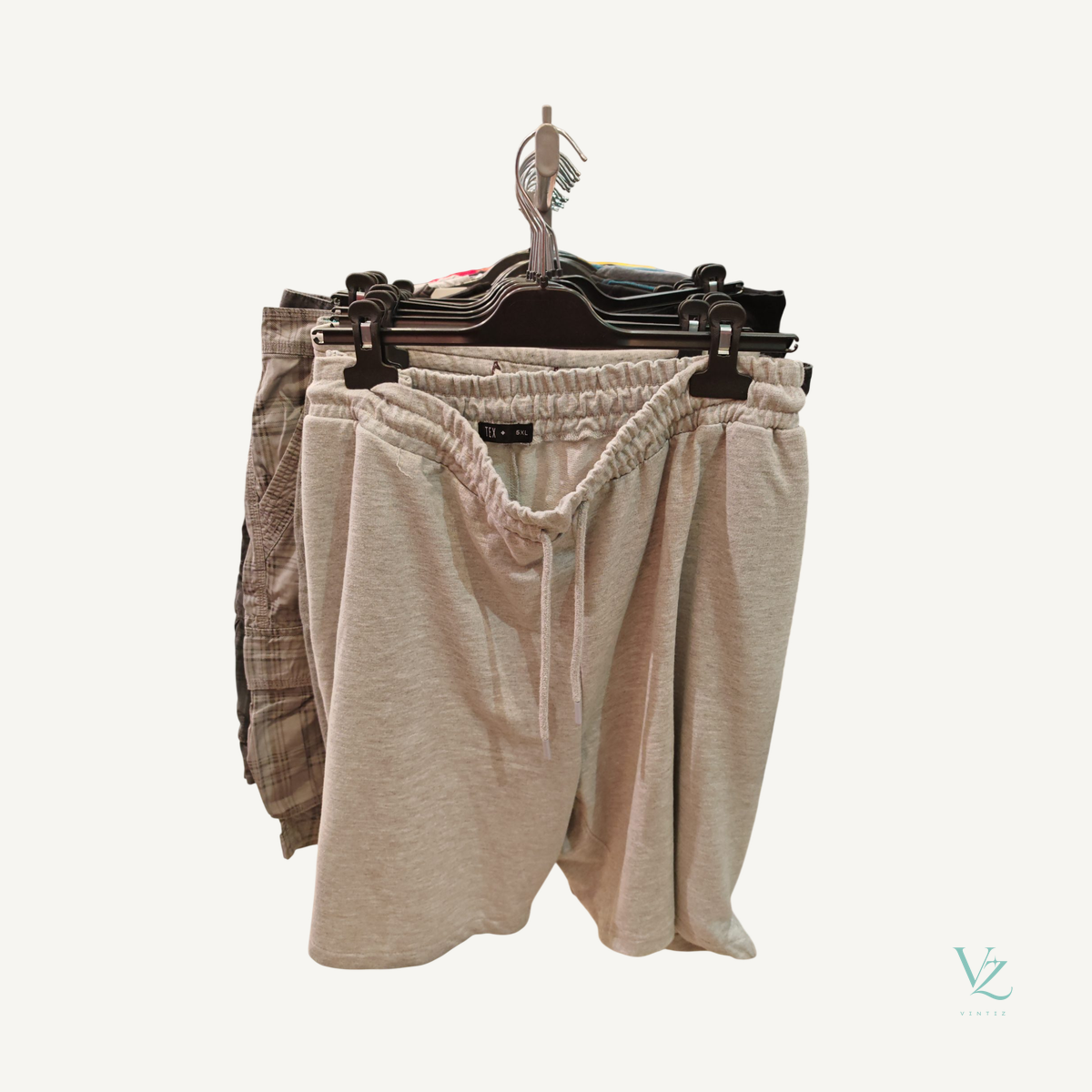 Tex — Short Tex