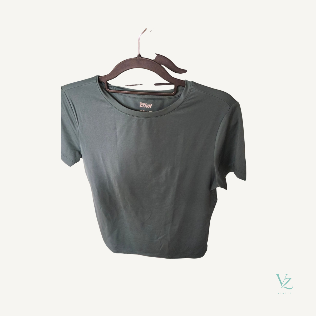 Crivit — T-shirt