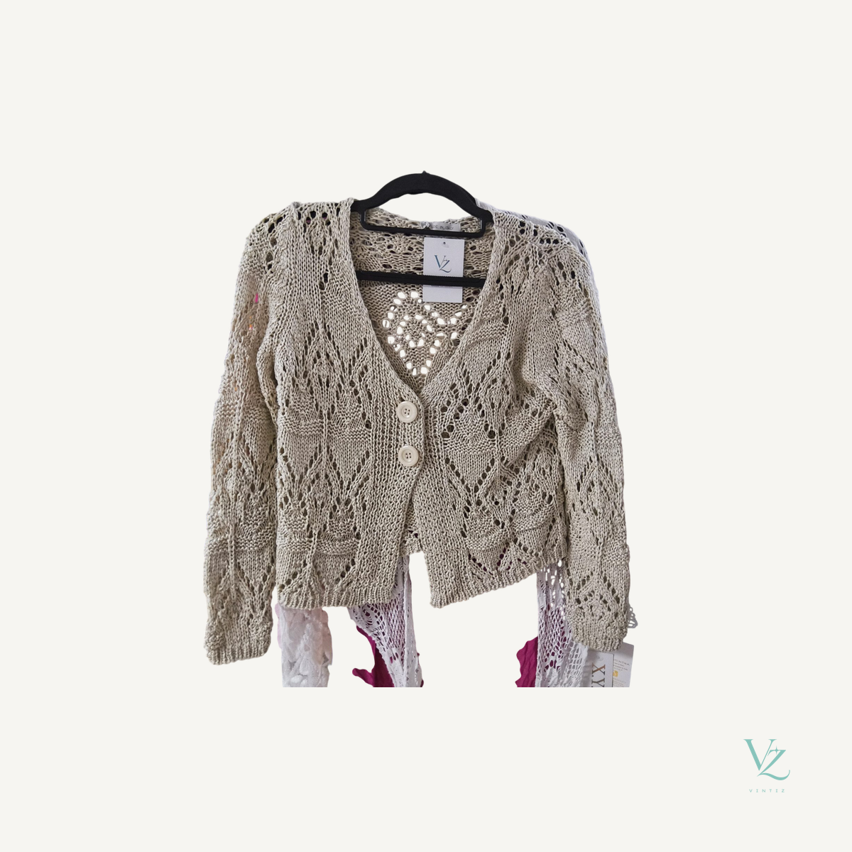 null — Gilet