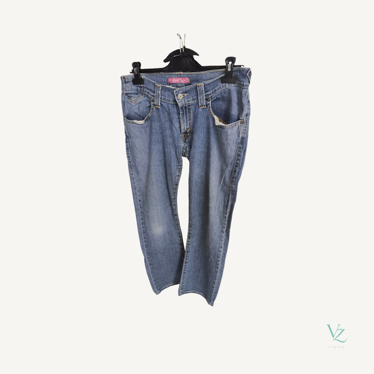 Levi's — Jean Levi's