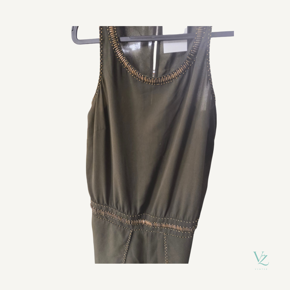 morgan — Combishort morgan