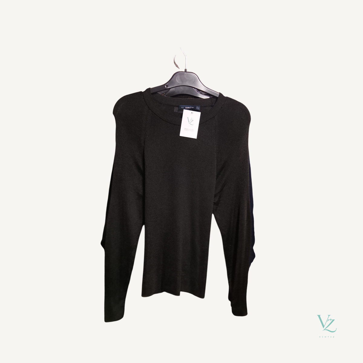 Zara — Pull Zara