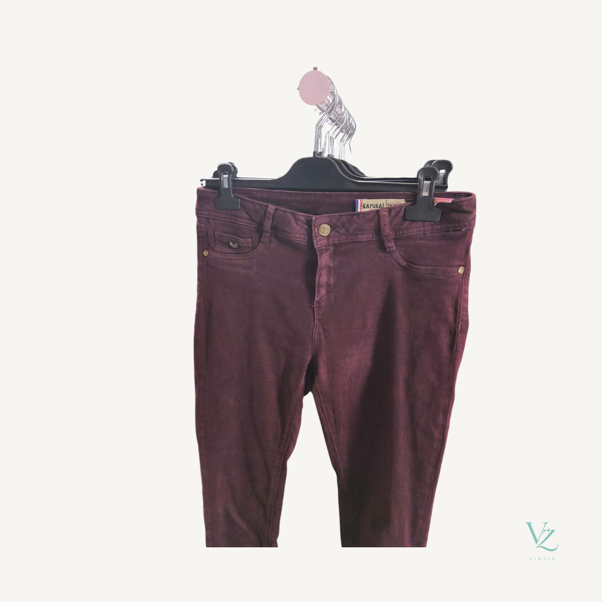 KAPORAL — Pantalon KAPORAL