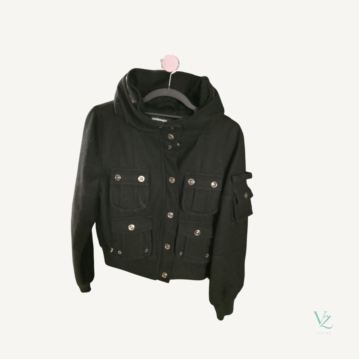 Lulu Castagnette — Vêtement Lulu Castagnette