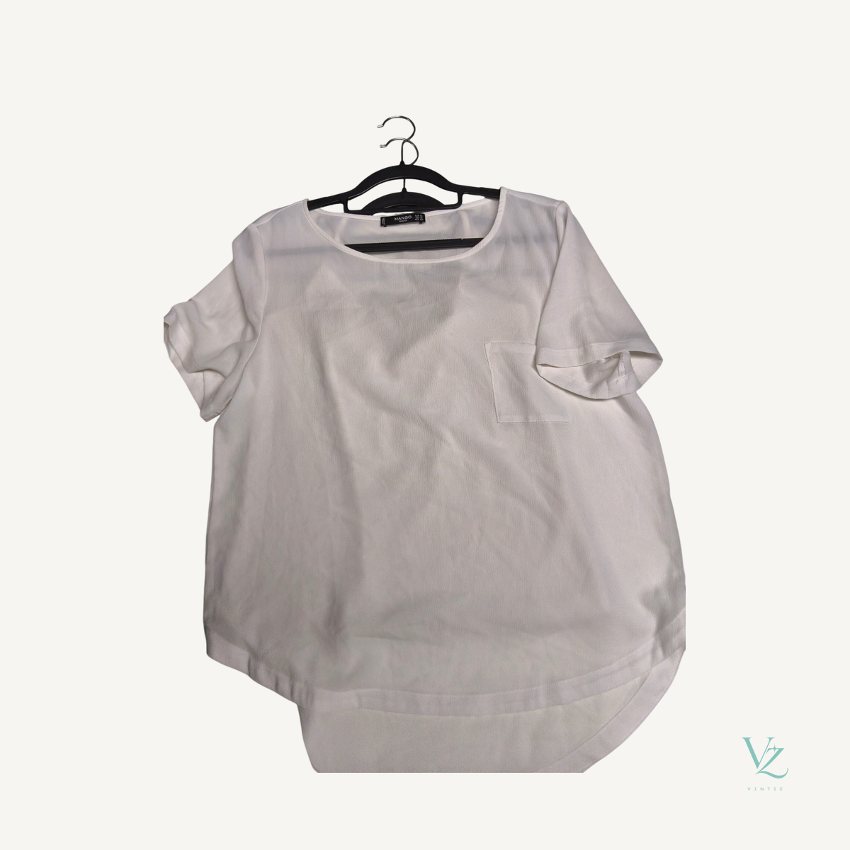 Mango — T-shirt Mango
