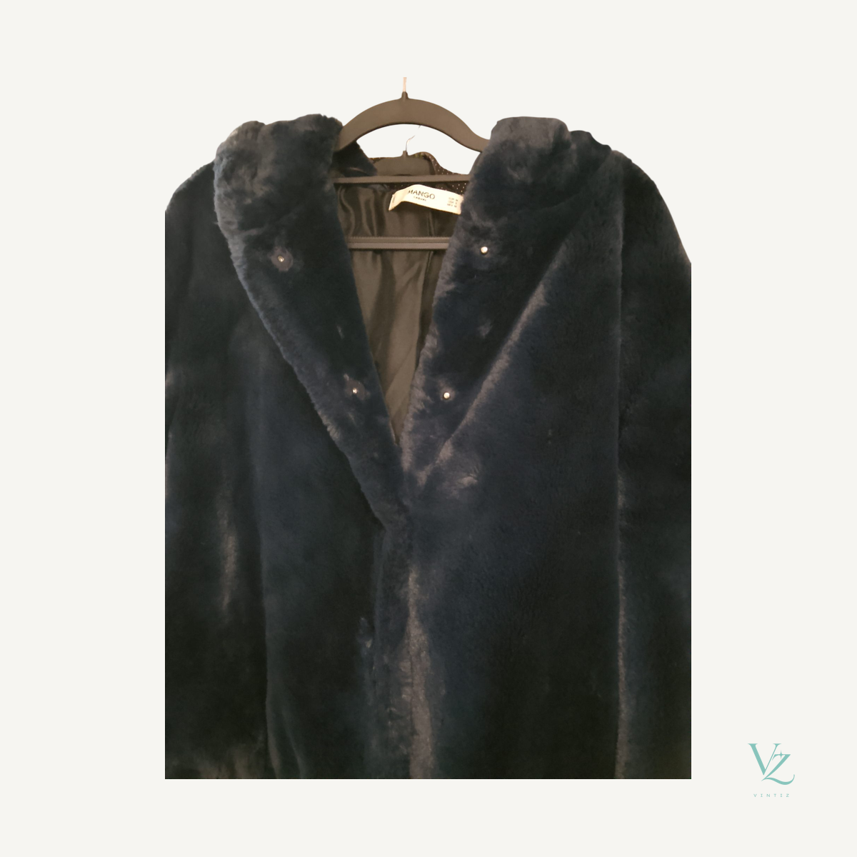 Mango — Manteau Mango