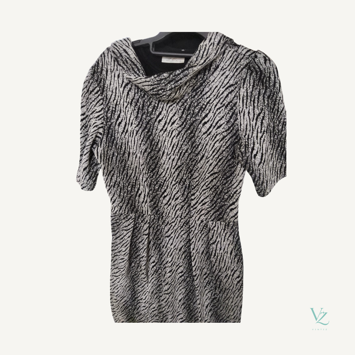 Jus d'Orange — Robe