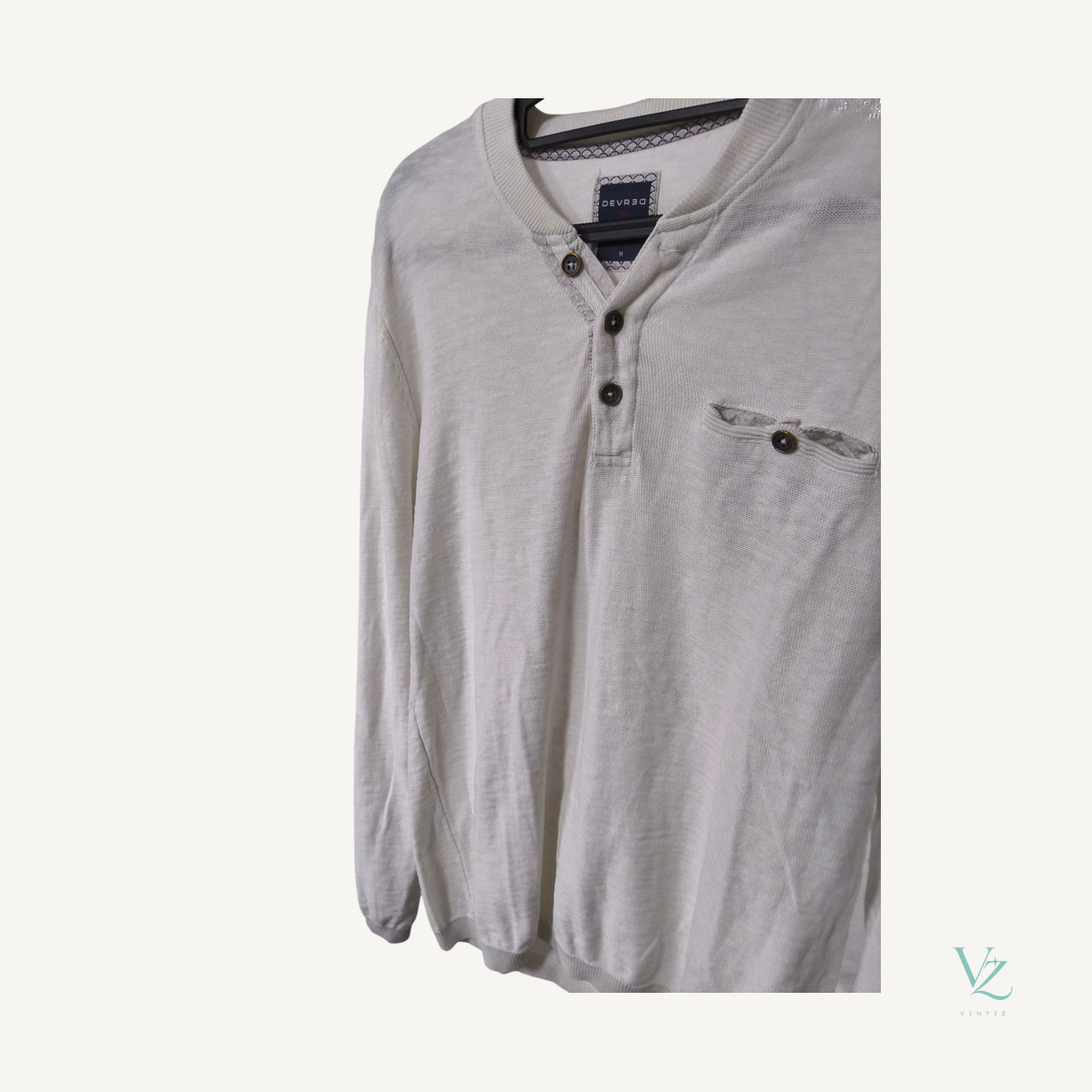 null — T-shirt