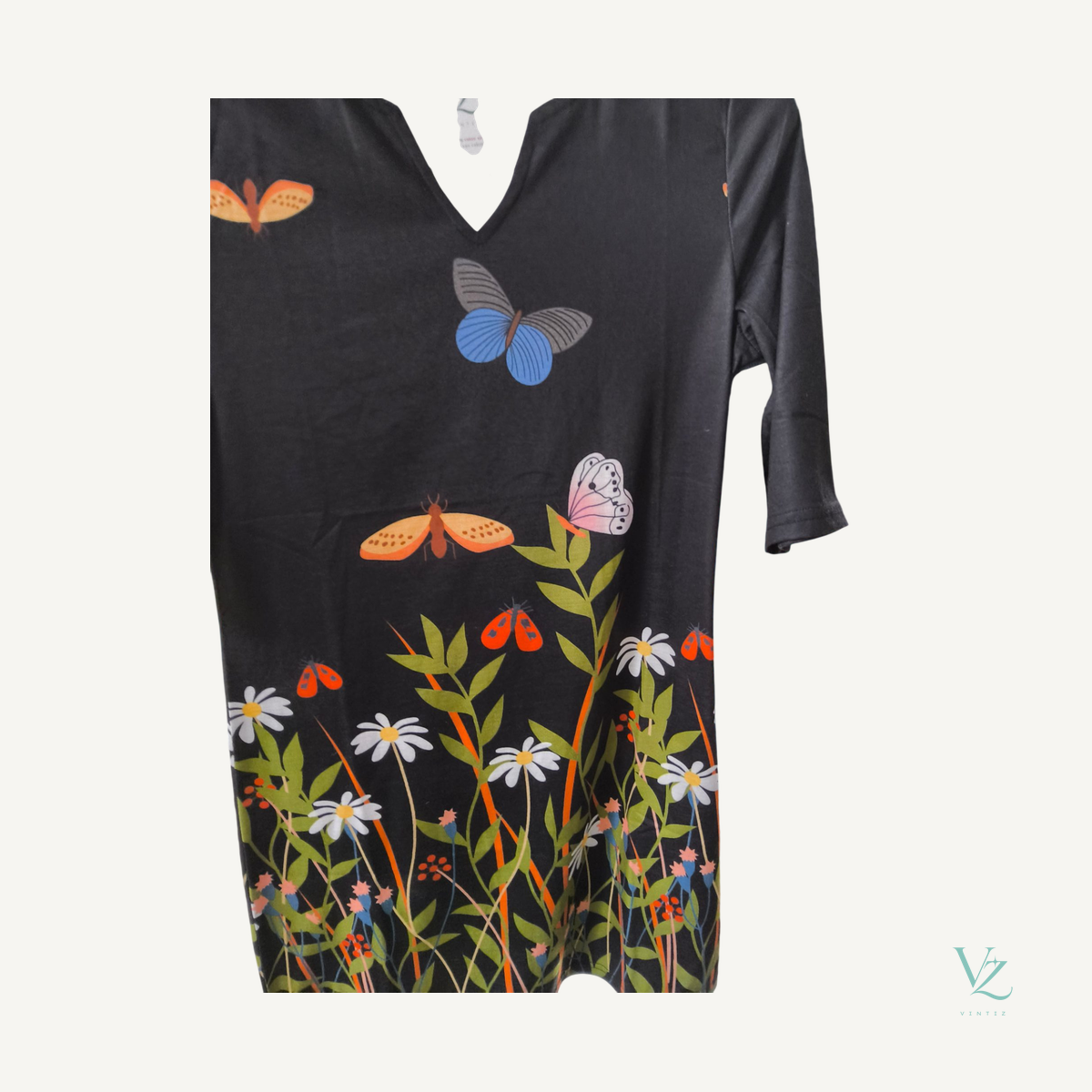 null — Robe