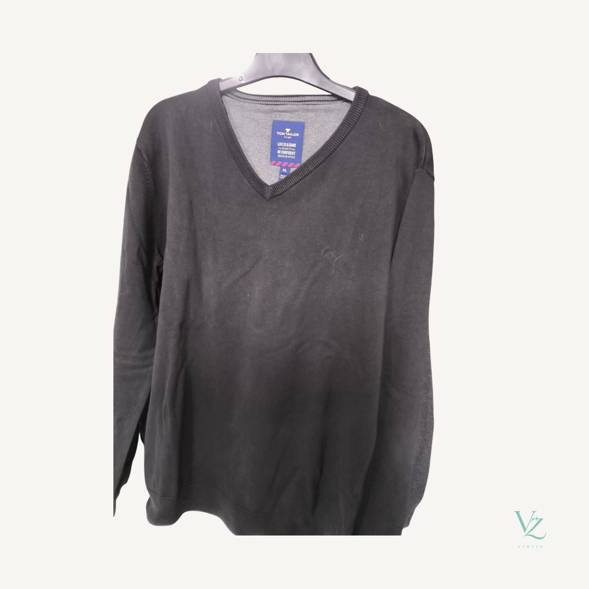 Tom Tailor — Pull Tom Tailor