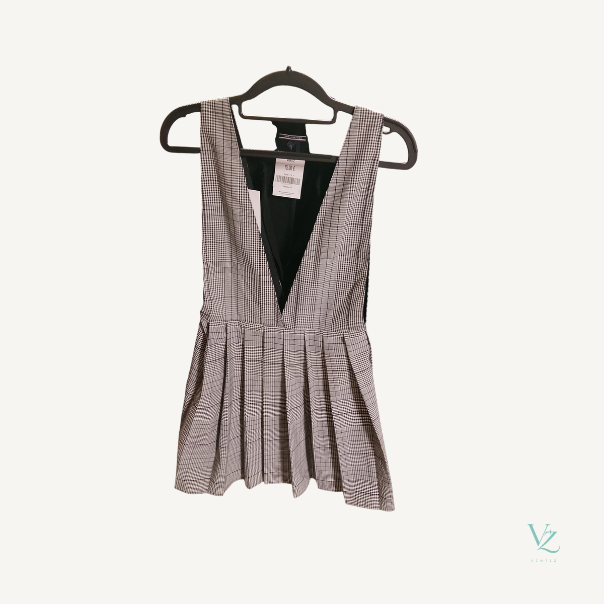 Inconnu  — Robe