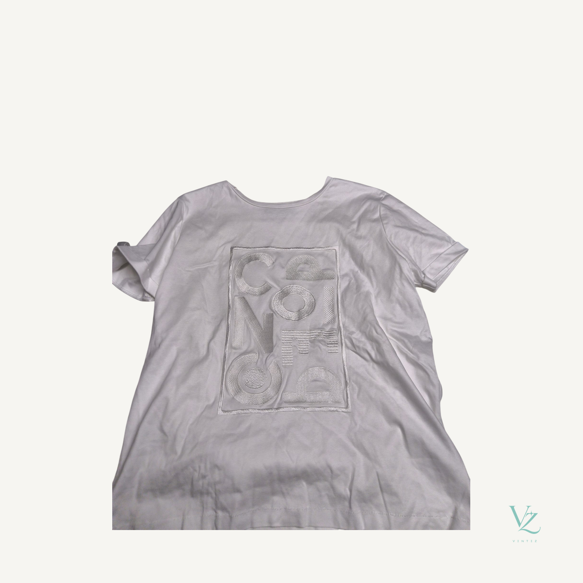 null — T-shirt