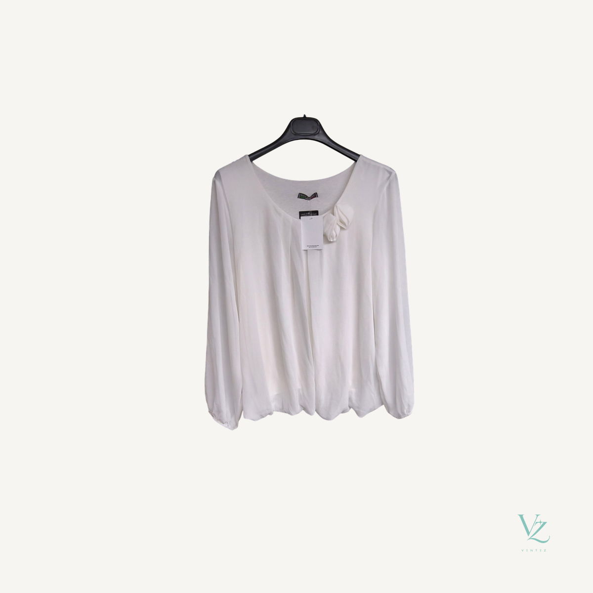 null — Blouse