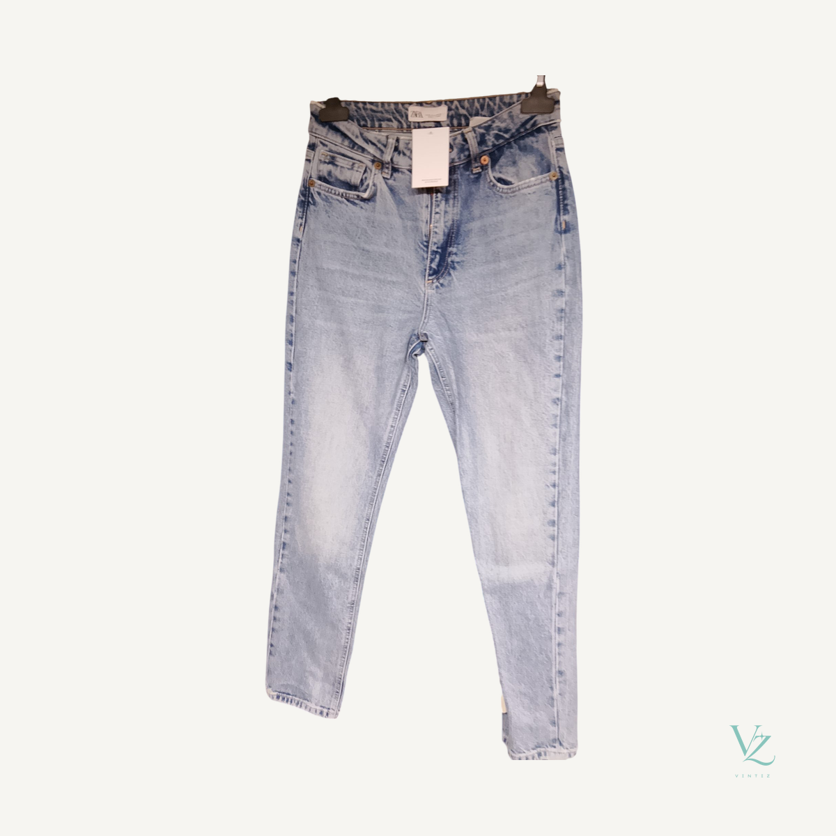 Zara — Pantalon Zara