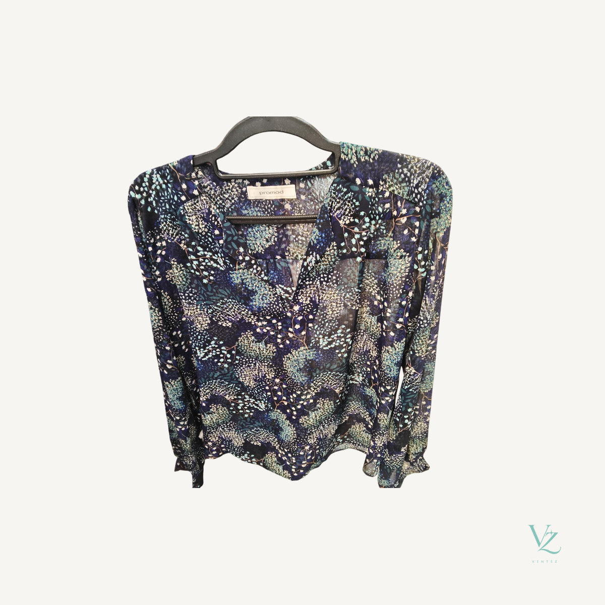 Promod — Blouse Promod