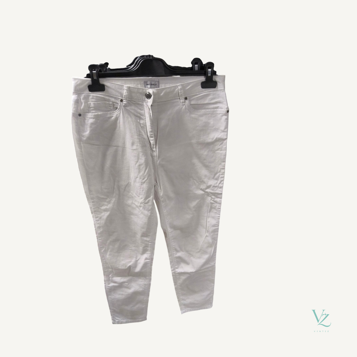 null — Pantalon
