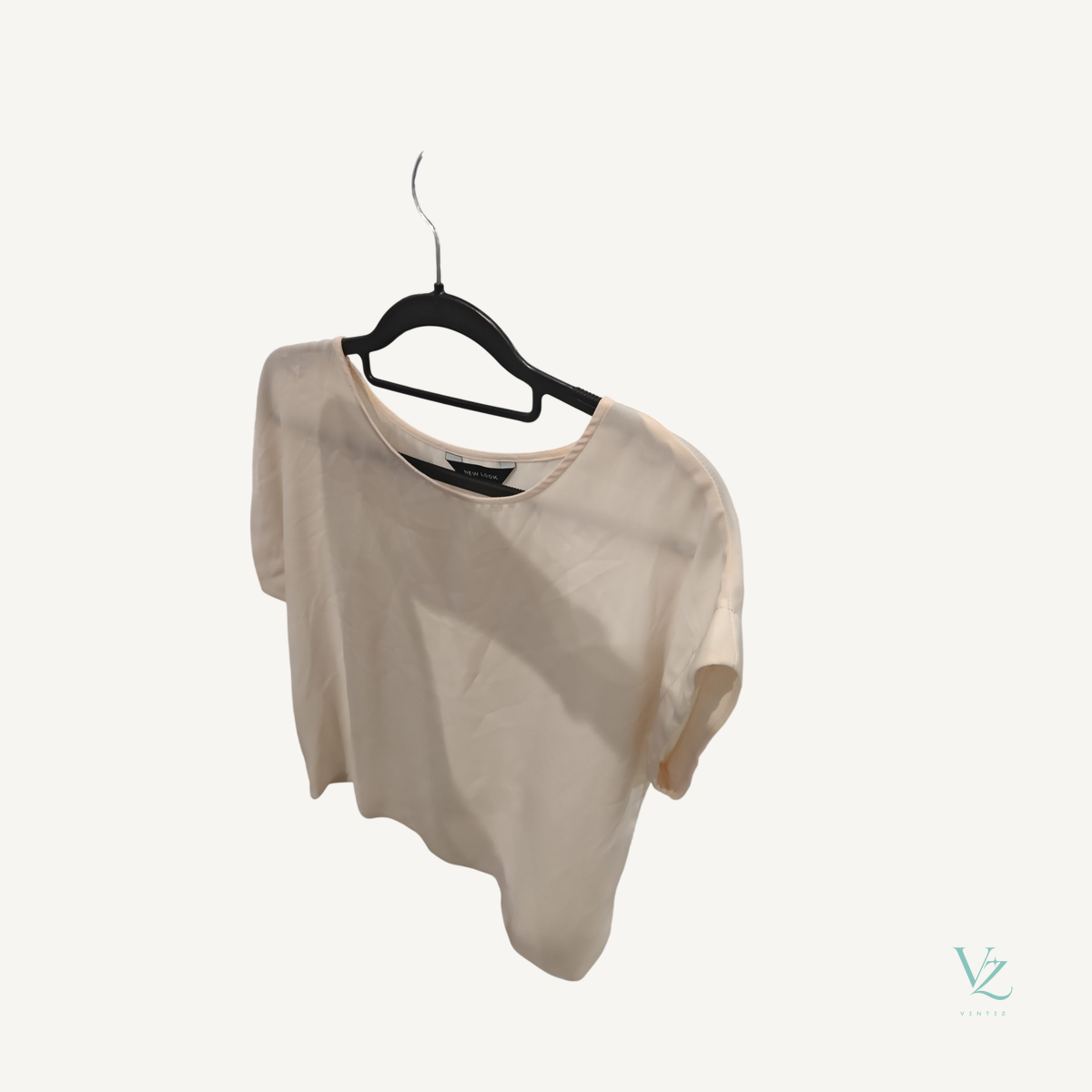 New look — Top new look
