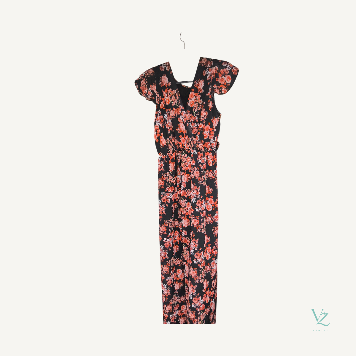 null — Robe longue